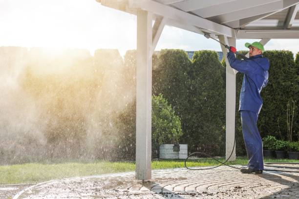 Best Vinyl Siding Pressure Washing in Barre, VT