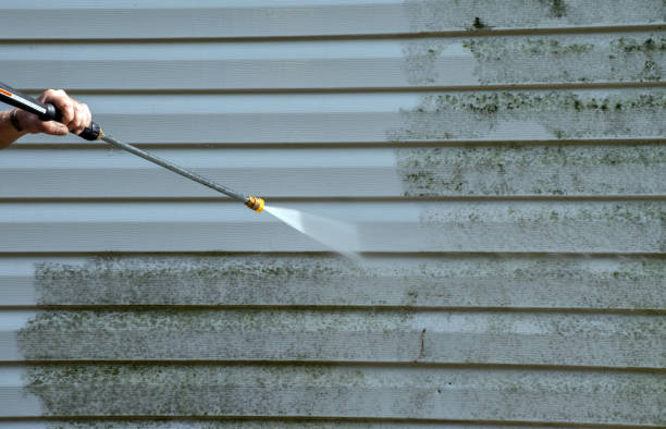 Best Gutter Cleaning and Brightening in Barre, VT