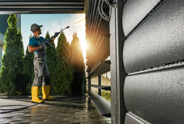 Best Soft Washing for Delicate Surfaces in Barre, VT